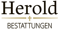 Kundenlogo Herold Bestattungen e.K.