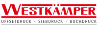 Kundenlogo Westkämper Hans-Peter Druckerei