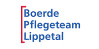 Kundenlogo Boerde Pflegeteam Lippetal, Inh. Sabine Hundehege Pflegedienst