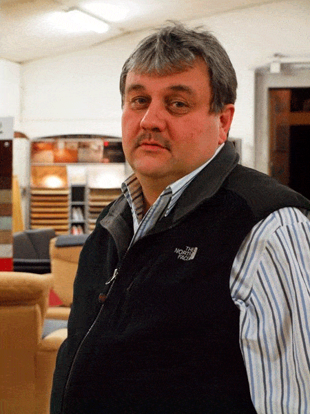 Kundenbild groß 1 MTK-Möbel Gebr. Kraienhemke GmbH