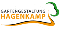 Kundenlogo von Gartengestaltung Hagenkamp GmbH & Co. KG