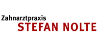 Kundenlogo von Nolte Stefan Zahnarztpraxis Zahnarzt