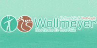Kundenlogo von Wollmeyer Orthopädie