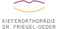 Kundenlogo Friegel-Oeder Patricia Dr. Fachzahnärztin für Kieferorthopädie