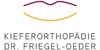 Kundenlogo von Friegel-Oeder Patricia Dr. Fachzahnärztin für Kieferorthopädie