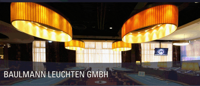 Kundenbild groß 1 Baulmann Leuchten GmbH