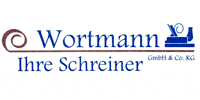 Kundenlogo Wortmann Schreinerei GmbH & Co. KG