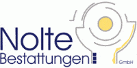 Kundenlogo Nolte Gebrüder GmbH Beerdigungsinstitut