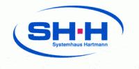 Kundenlogo Systemhaus Hartmann