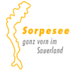 Kundenlogo Sorpesee GmbH