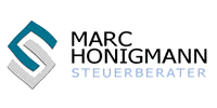 Kundenlogo Honigmann Marc Steuerberater