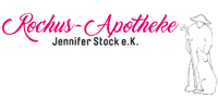 Kundenlogo Rochus-Apotheke Jennifer Stock e.K.