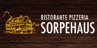 Kundenlogo Ristorante Pizzeria Sorpehaus