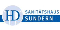 Kundenlogo Heiden & Dömer GmbH & Co. KG Sanitätshaus Sundern GmbH