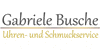 Kundenlogo von Busche Gabriele u. Klaus Kundenlogo von Busche Gabriele u. Klaus