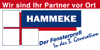 Kundenlogo von A. Hammeke GmbH & Co. KG Fenster- und Rolladenbau Kundenlogo von A. Hammeke GmbH & Co. KG Fenster- und Rolladenbau