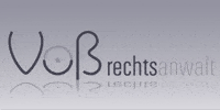 Kundenlogo Voß Stefan Rechtsanwalt