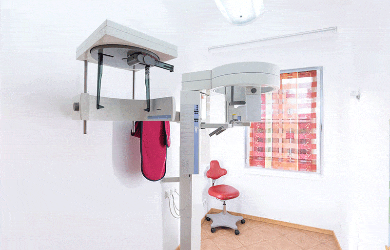 Kundenbild groß 10 Friegel-Oeder Patricia Dr. Fachzahnärztin für Kieferorthopädie