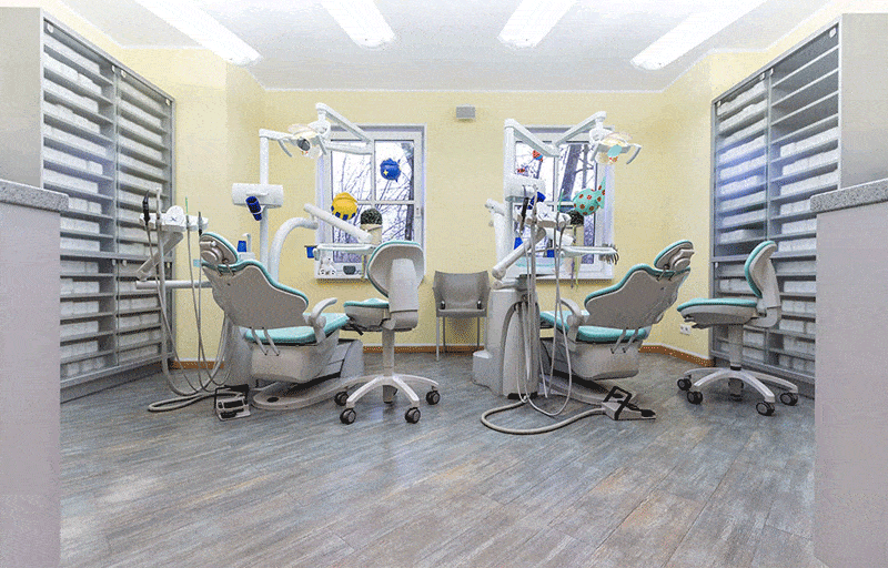 Kundenbild groß 6 Friegel-Oeder Patricia Dr. Fachzahnärztin für Kieferorthopädie