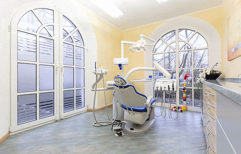 Kundenbild groß 8 Friegel-Oeder Patricia Dr. Fachzahnärztin für Kieferorthopädie