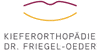 Kundenlogo von Friegel-Oeder Patricia Dr. Fachzahnärztin für Kieferorthopädie Kundenlogo von Friegel-Oeder Patricia Dr. Fachzahnärztin für Kieferorthopädie