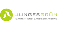 Kundenlogo JungesGrün Garten- und Landschaftsbau Kundenlogo JungesGrün Garten- und Landschaftsbau
