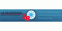 Kundenlogo L & R Kältetechnik GmbH & Co. KG