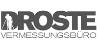 Kundenlogo Droste Hans-F. Dipl.-Ing. öffentlich bestellte Vermessungsingenieure