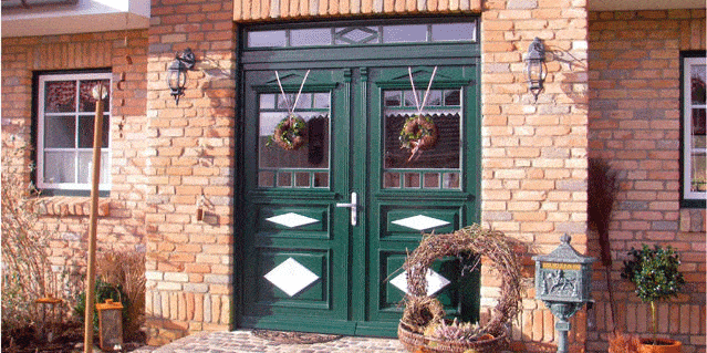 Kundenbild klein 2 A. Hammeke GmbH & Co. KG Fenster- und Rolladenbau