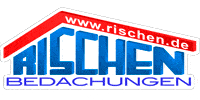 Kundenlogo Rischen Bedachungen Wand - Dach - Abdichtung