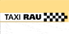 Kundenlogo von Rau Waldemar Taxi