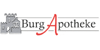 Kundenlogo Burg-Apotheke