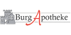 Kundenlogo von Burg-Apotheke Kundenlogo von Burg-Apotheke