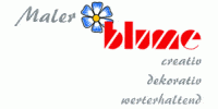 Kundenlogo Blume Bastian Malermeister