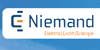 Kundenlogo von Elektrotechnik Rene Niemand
