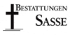 Kundenlogo von Sasse Bestattungen