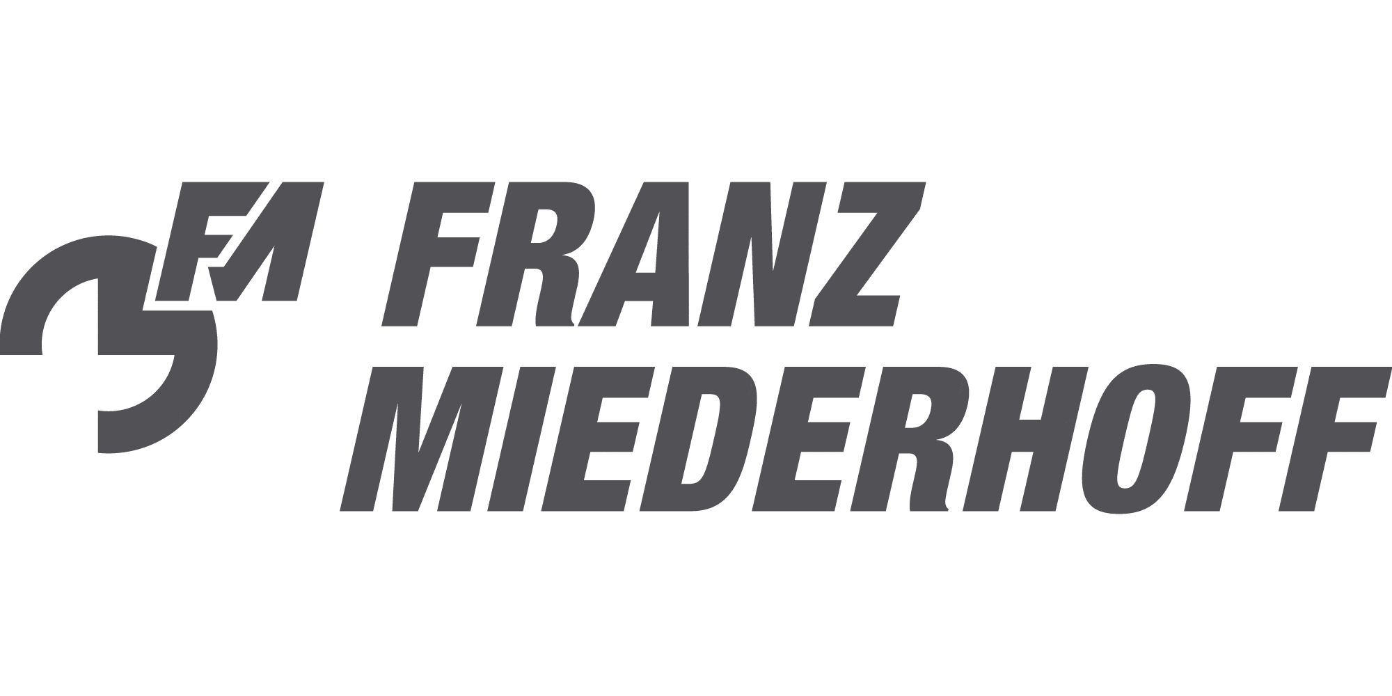 Kundenlogo Franz Miederhoff GmbH & Co. KG Kundenlogo Franz Miederhoff GmbH & Co. KG