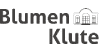 Kundenlogo von Klute Blumen