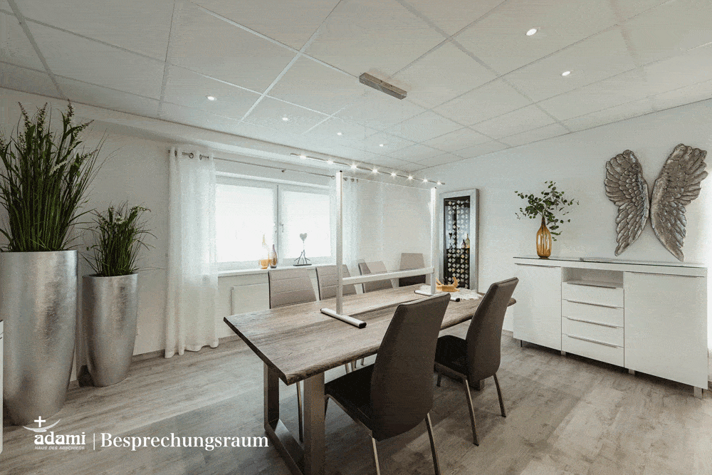 Kundenbild klein 3 Adami Bestattungen Haus des Abschieds