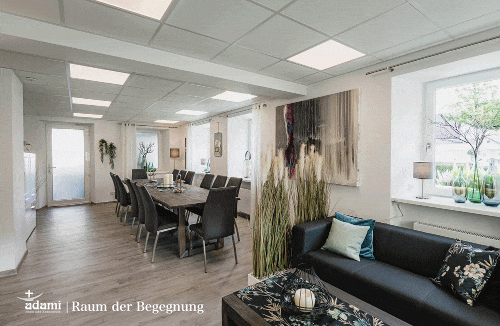 Kundenbild klein 5 Adami Bestattungen Haus des Abschieds