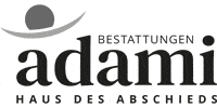Kundenlogo Adami Bestattungen Haus des Abschieds