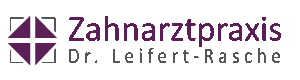 Kundenlogo von Alexa Leifert-Rasche Dr.med.dent. Zahnärztin