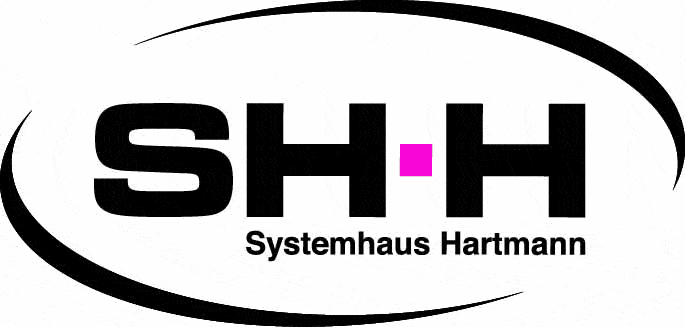 Kundenlogo von Systemhaus Hartmann