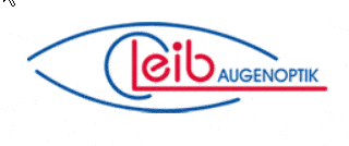 Kundenlogo von Augenoptik Leib e.K. Inh. Bernd Wendt