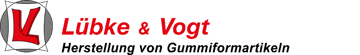 Kundenlogo von Lübke und Vogt GmbH & Co KG