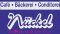 Kundenlogo von Bäckerei Konditorei Café Klaus Nückel