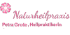 Kundenlogo von Grote Petra Heilpraktikerin