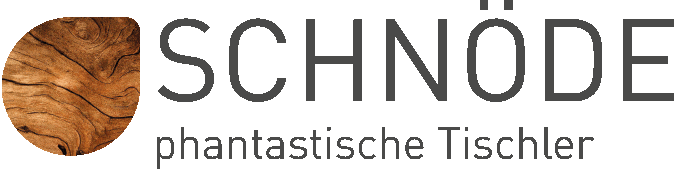 Kundenlogo von Tischlerei Schnöde phantastische Tischler Inh. Thomas Schnöde
