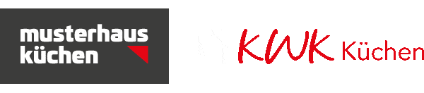Kundenlogo von KWK Küchen, Inh. Benjamin Kraft e. K.