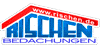 Kundenlogo von Rischen Bedachungen Wand - Dach - Abdichtung